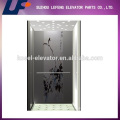 New Desgin Home Elevator con poco ruido